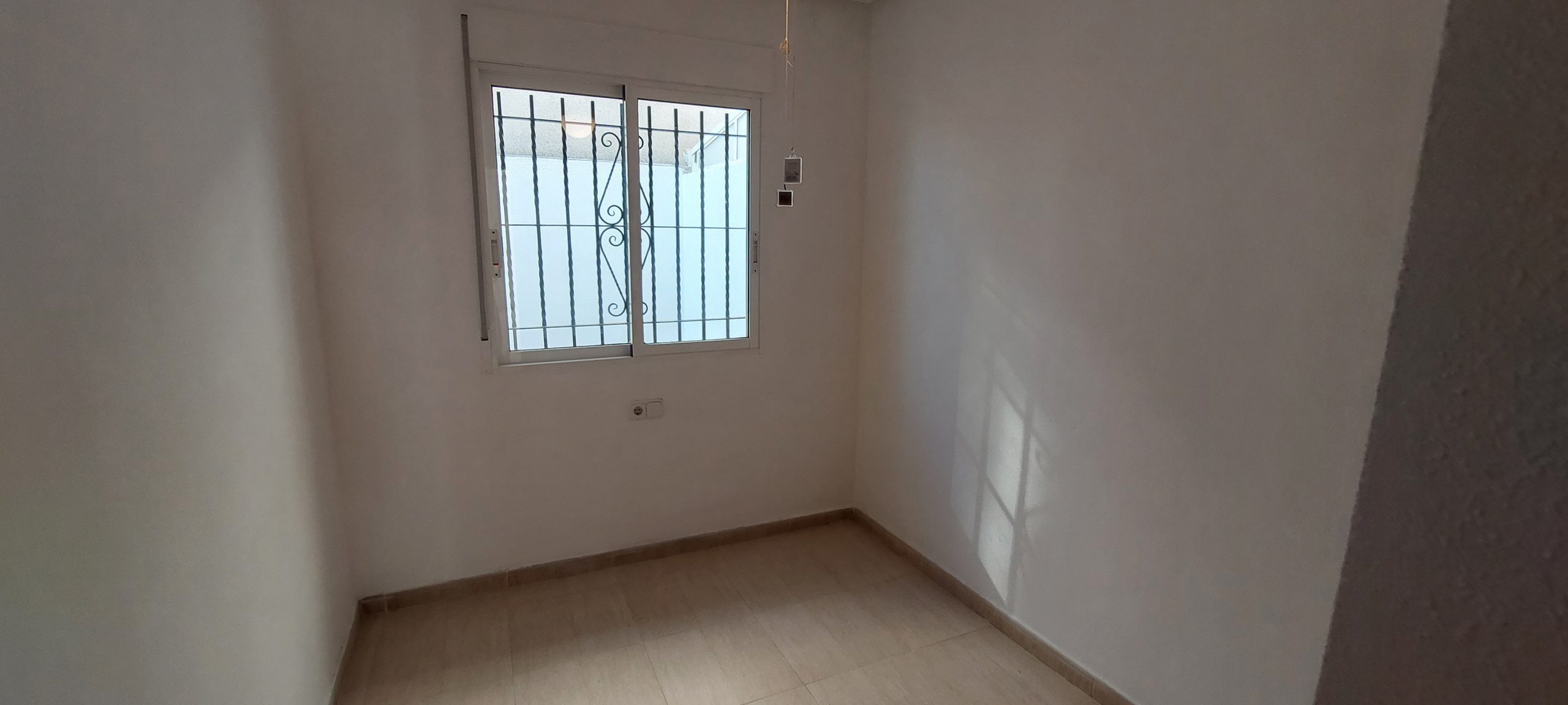 galería