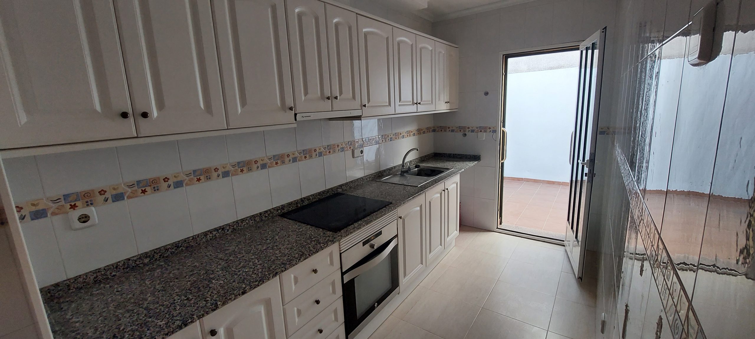 galería