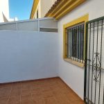galería