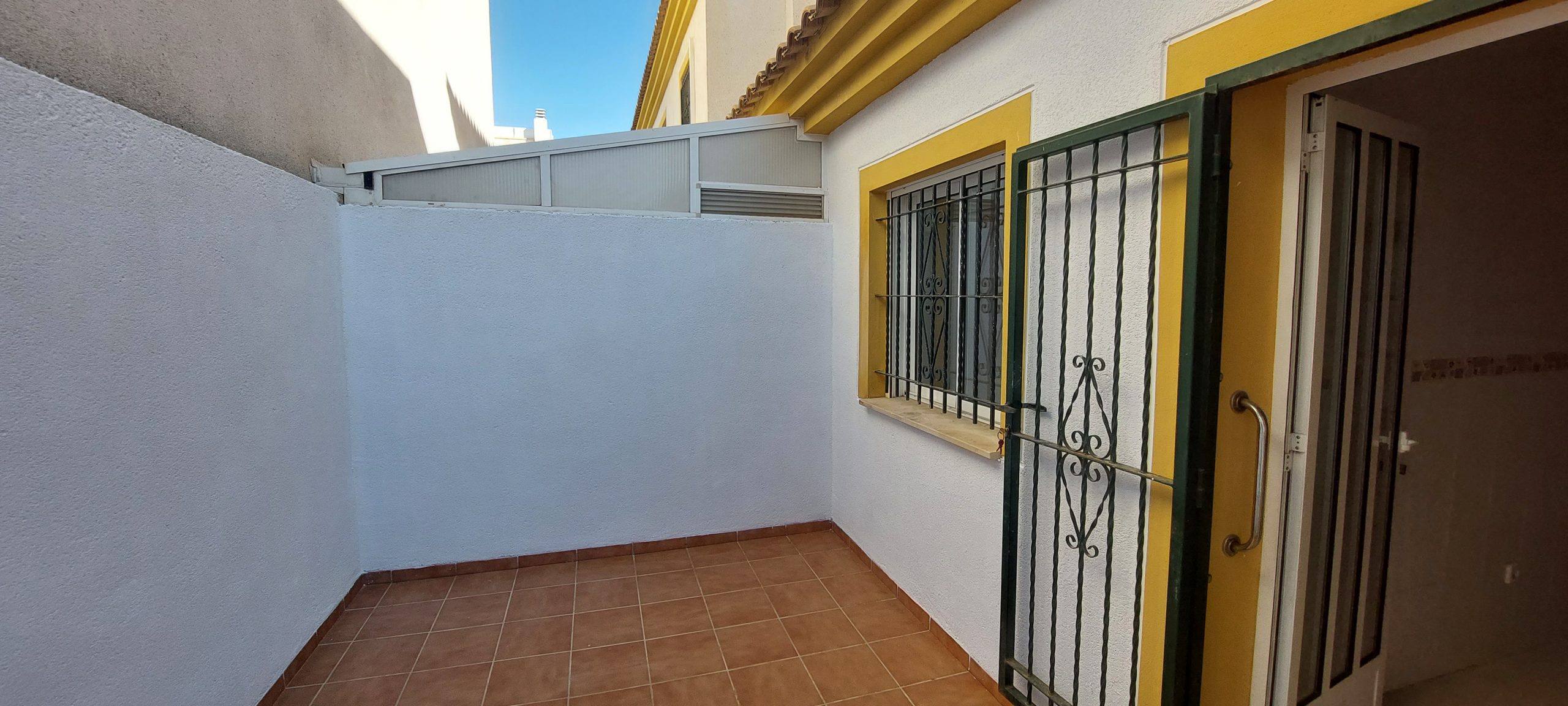 galería