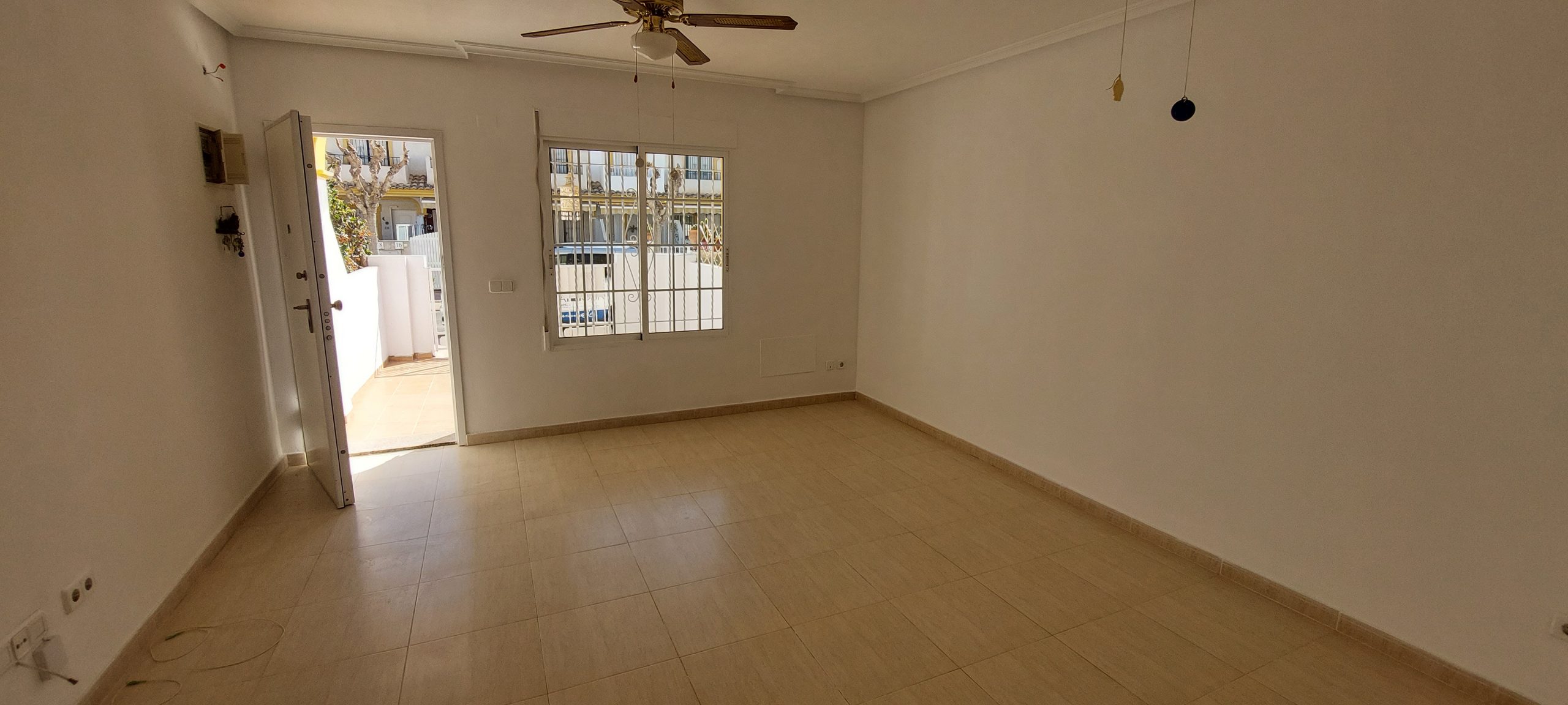 galería