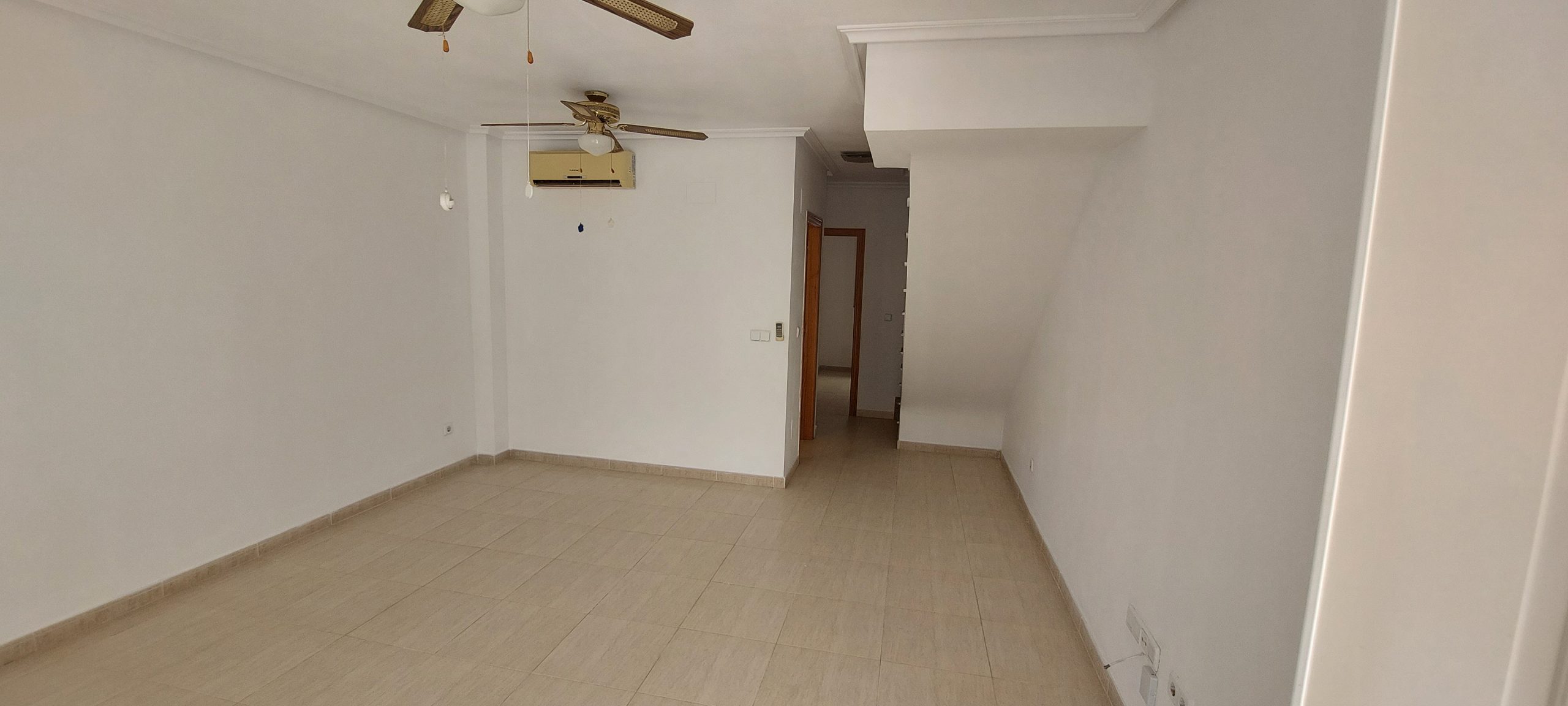 galería