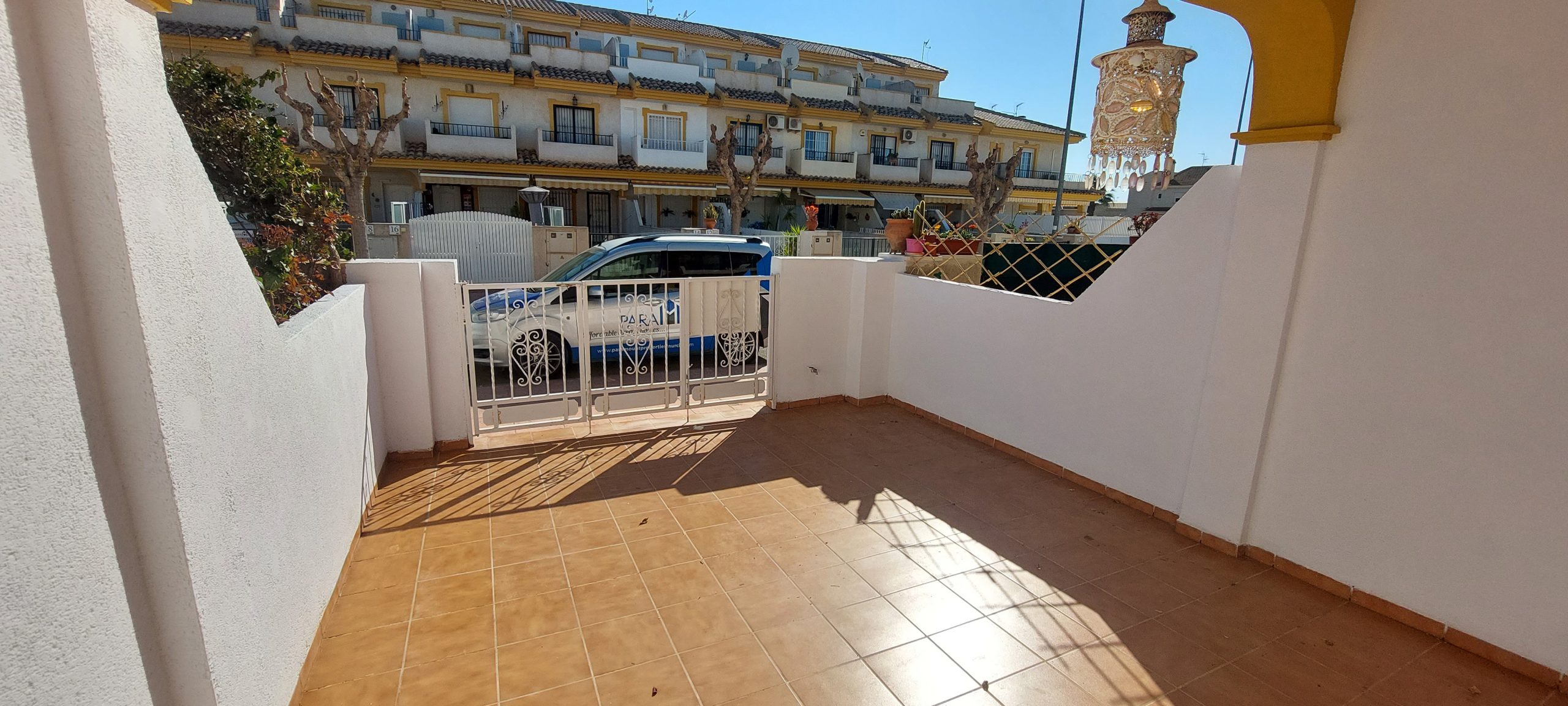 galería