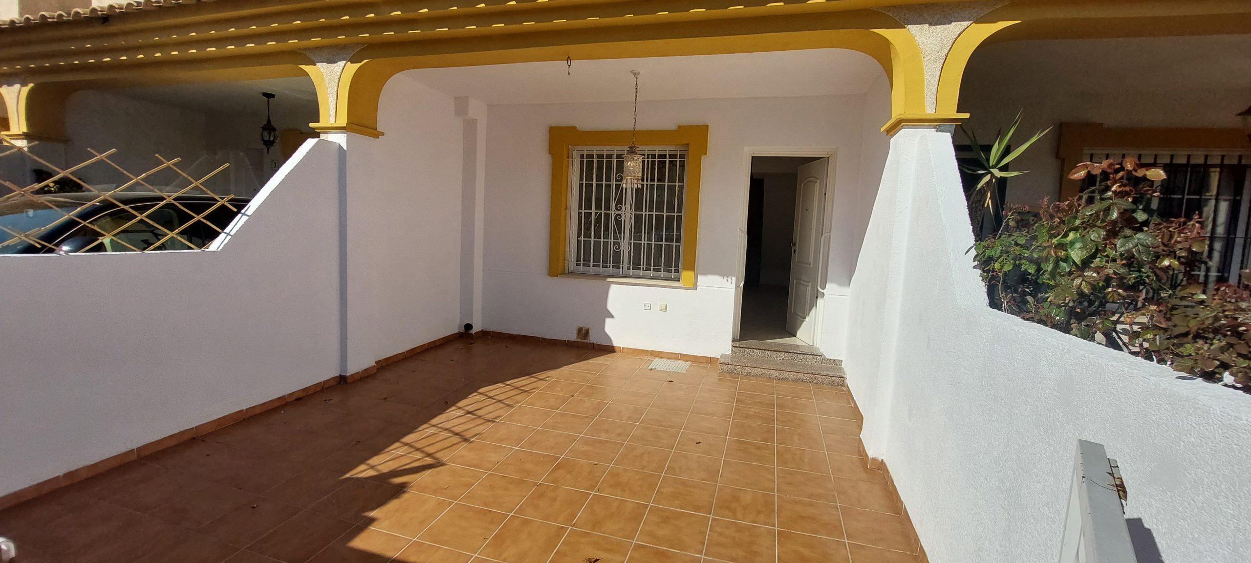 galería