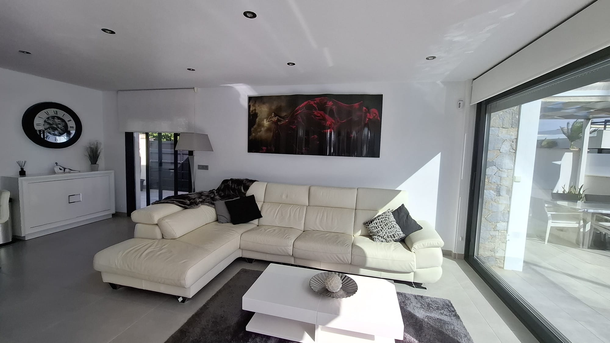 gallery